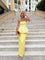 Róza - Maxi Elegancia Ruha