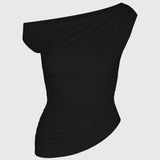 Dóra - Aszimmetrikus elegáns szett