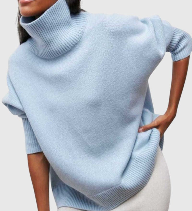 Ivana - Elegáns garbó