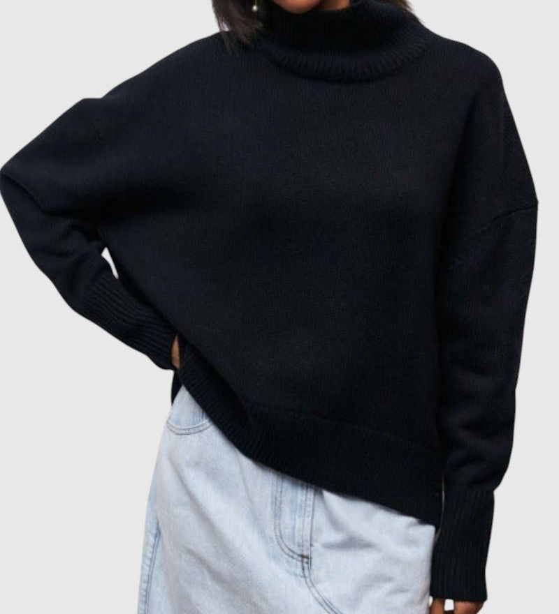 Ivana - Elegáns garbó