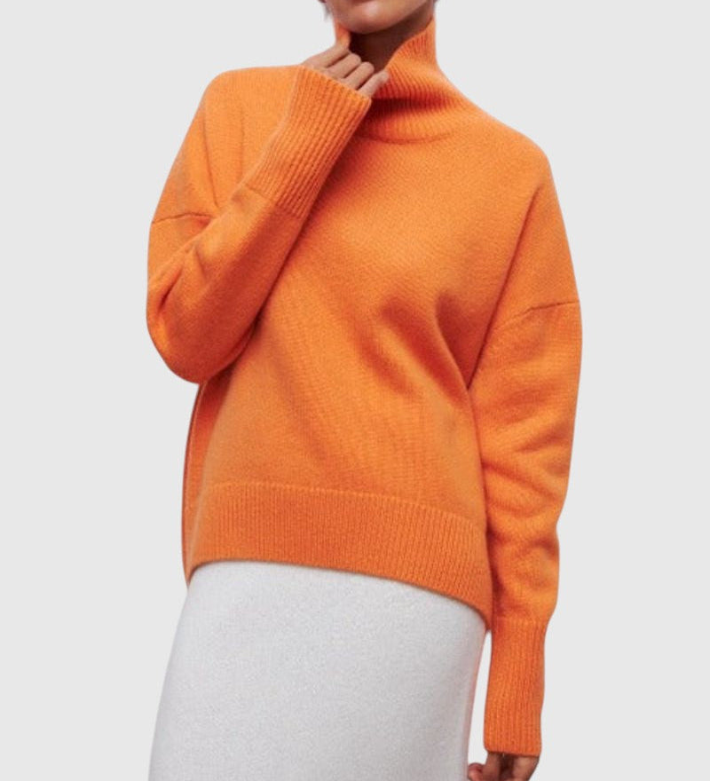 Ivana - Elegáns garbó