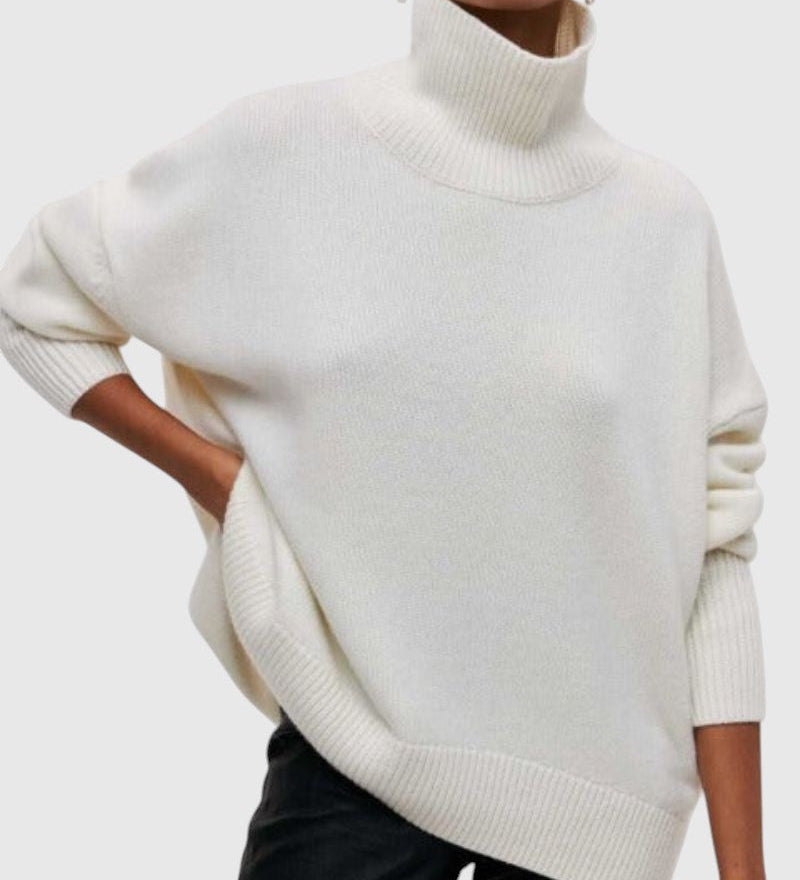 Ivana - Elegáns garbó