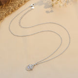 Emma nyaklánc Holdkővel