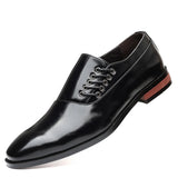 Dániel - Oxford Shoes