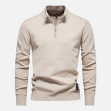 Lajos - Lélegző Kötött Pulóver