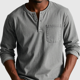 Márton - Klasszikus Hosszú Ujjú Felső