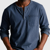 Márton - Klasszikus Hosszú Ujjú Felső