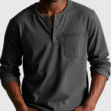 Márton - Klasszikus Hosszú Ujjú Felső