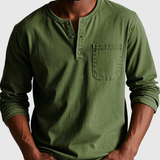 Márton - Klasszikus Hosszú Ujjú Felső