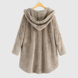 Jessi - Klasszikus téli kabát