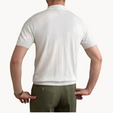 Dénes - Texturált Jacquard Keverék
