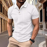 László - Relaxált Jacquard Textúra