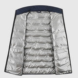 Jordán - mindennapi steppelt kabát