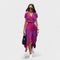 Réka - Boho Chic Dress
