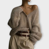 Dália - Elegáns Kardigán