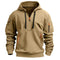 Richárd - Fenntartható Munka Hoodie