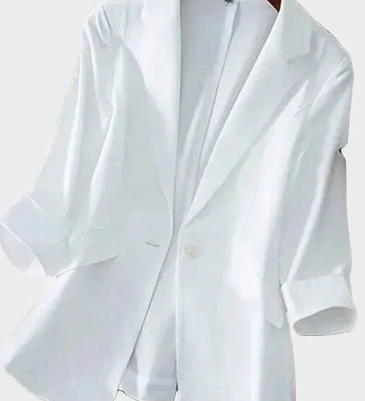 Katalin - Elegáns pulóver dekoltázzsal