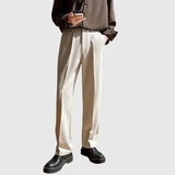 István - Széles nadrág Milano