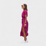 Réka - Boho Chic Dress