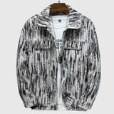 John - Férfi farmerdzseki