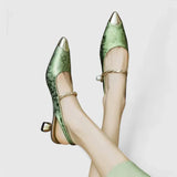 Brigitta - Ortopéd Sarok