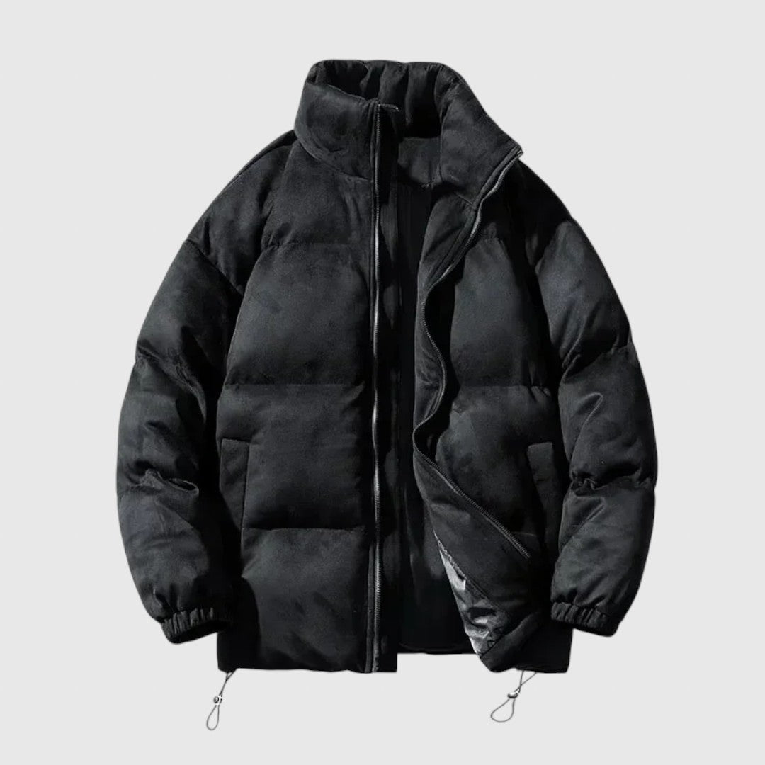 Bozidar - oversized pehelydzseki