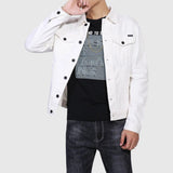 Rosen-Férfi farmerdzseki