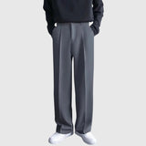 István - Széles nadrág Milano