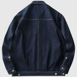 Nick - Férfi farmerdzseki