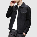 Robert - Férfi farmerdzseki