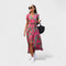 Lilla - Boho Chic Ruha