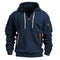 Richárd - Fenntartható Munka Hoodie