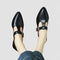 Melinda - Ortopéd Cipők