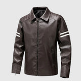 Velizár-Biker dzseki