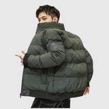 Stoyan - struktúrált pehelydzseki