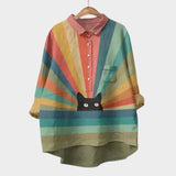 Jeni | Prémium csipkés blúz