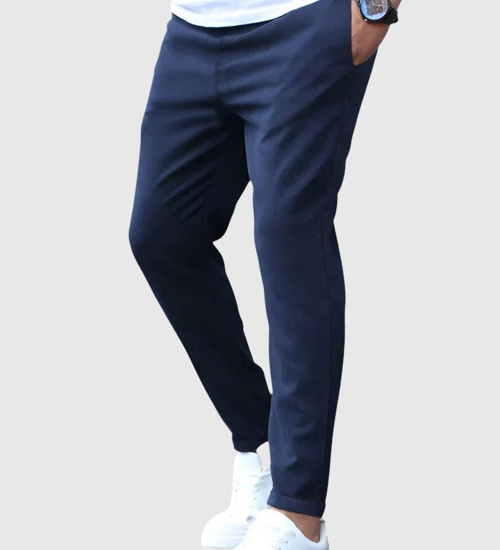 László - Renato Premium Stretch Nadrág