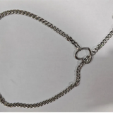 Lara nyaklánc rozsdamentes acél szívvel