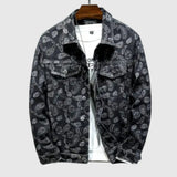 John - Férfi farmerdzseki