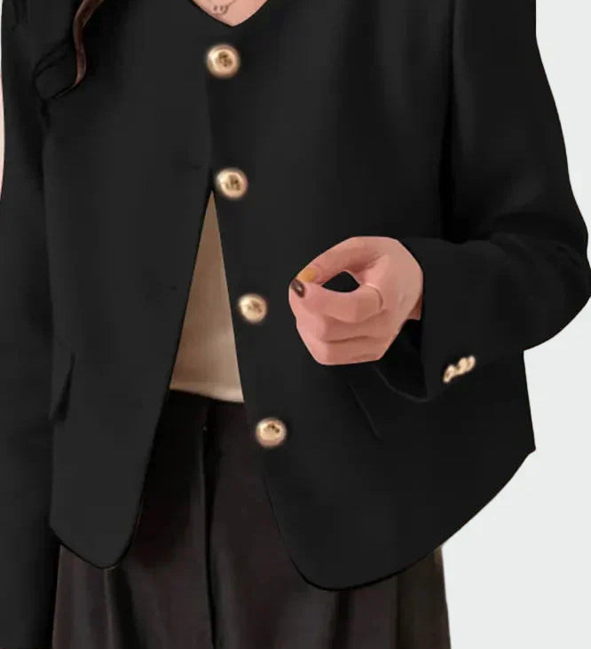 Júlia - Kényelmes kapcsoló szürke színben