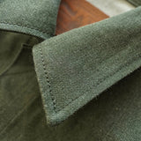 Samuel - Férfi farmerdzseki