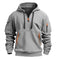 Richárd - Fenntartható Munka Hoodie
