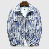 John - Férfi farmerdzseki