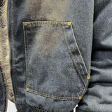 Kraszimir - Modern farmerdzseki