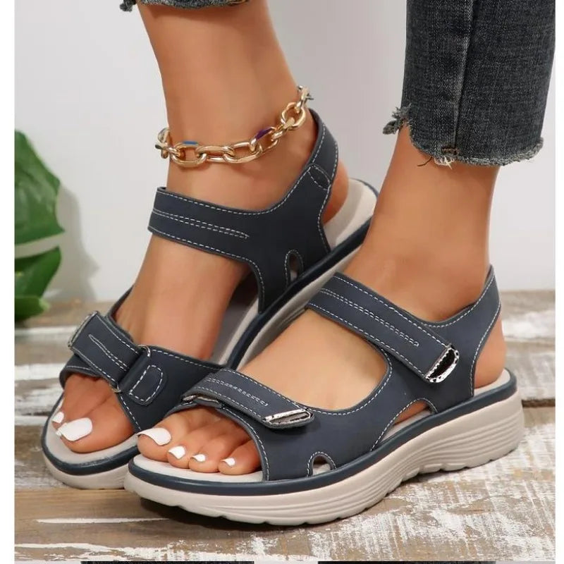 Renáta - Orthopedic Sandals