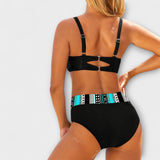 Anežka - Modern Kényelmes Bikini