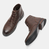 Dénes - Retro Derby Csizma