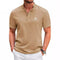 Tamás - Kamél Retro Polo