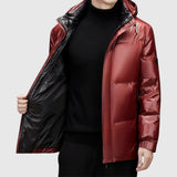 Dimitár - Férfi bomber dzseki