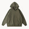 Dezső - Koptatott fleece felület